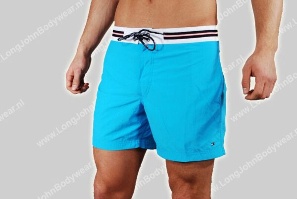 Tommy Hilfiger Nederland Zwem Prep Short