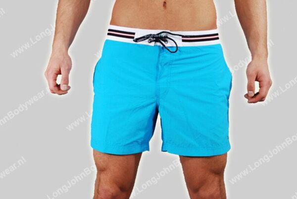 Tommy Hilfiger Nederland Zwem Prep Short