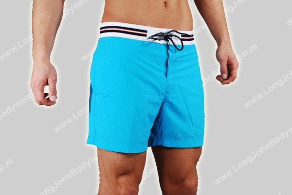 Tommy Hilfiger Nederland Zwem Prep Short