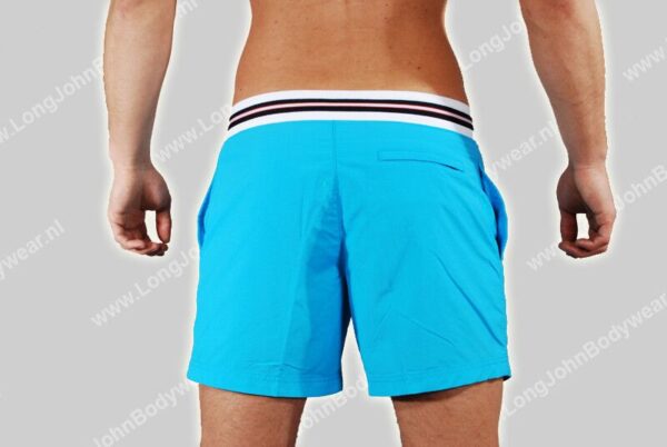 Tommy Hilfiger Nederland Zwem Prep Short