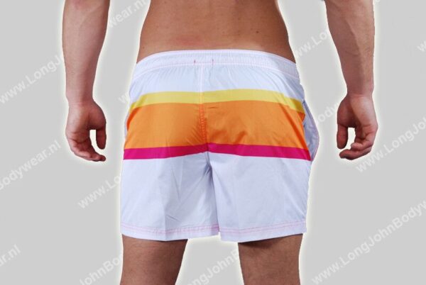 Calvin Klein Nederland Swim Medium Board-Short 15