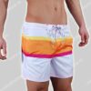 Calvin Klein Nederland Swim Medium Board-Short 15
