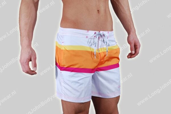 Calvin Klein Nederland Swim Medium Board-Short 15