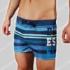Diesel Nederland Swim CoralRif-E Short