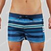 Diesel Nederland Swim CoralRif-E Short