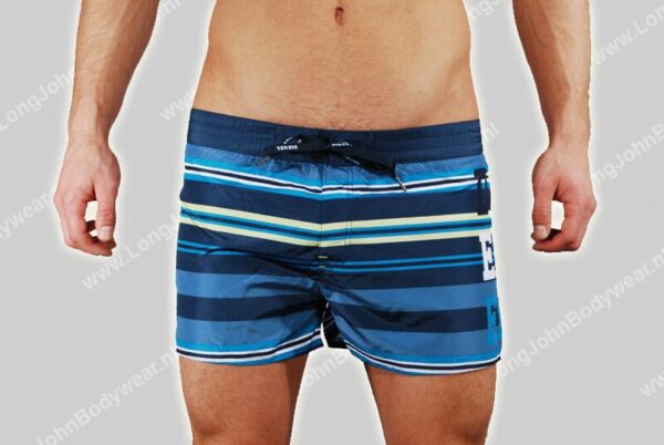 Diesel Nederland Swim CoralRif-E Short