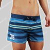 Diesel Nederland Swim CoralRif-E Short