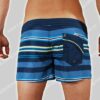 Diesel Nederland Swim CoralRif-E Short