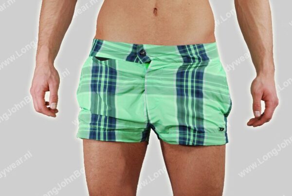 Diesel Nederland Swim Chino-Beach Short