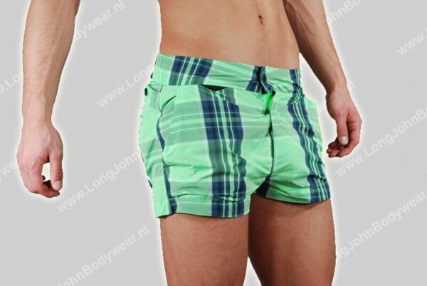 Diesel Nederland Swim Chino-Beach Short