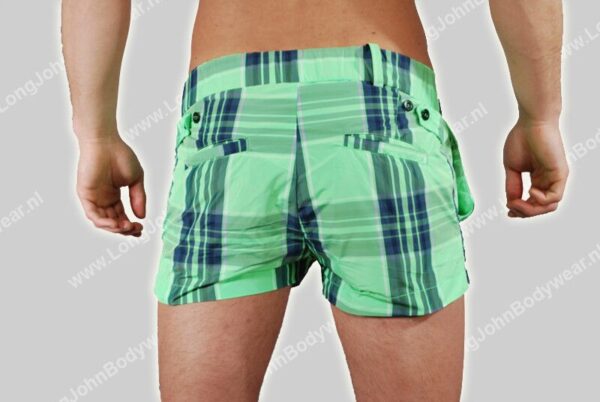 Diesel Nederland Swim Chino-Beach Short