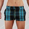 Diesel Nederland Swim Chino-Beach Short