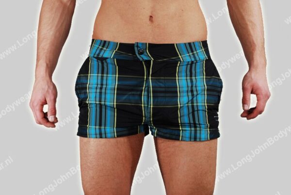 Diesel Nederland Swim Chino-Beach Short