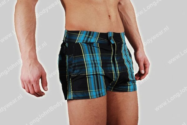 Diesel Nederland Swim Chino-Beach Short