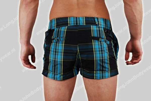 Diesel Nederland Swim Chino-Beach Short