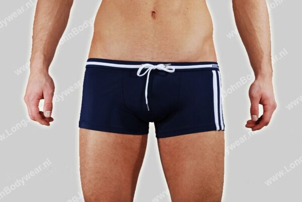 Bikkembergs Nederland Swim Trunk P269