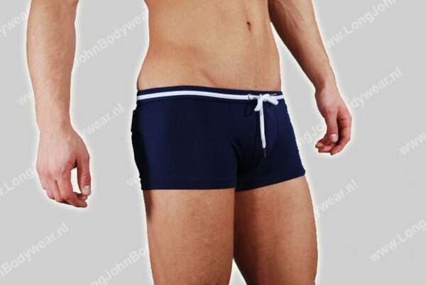 Bikkembergs Nederland Swim Trunk P269