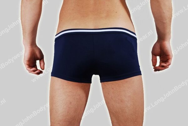 Bikkembergs Nederland Swim Trunk P269