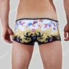 Versace Nederland Swim Short Flag