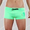 Diesel Nederland Swim Aloha Short