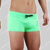 Diesel Nederland Swim Aloha Short