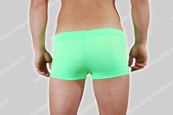 Diesel Nederland Swim Aloha Short