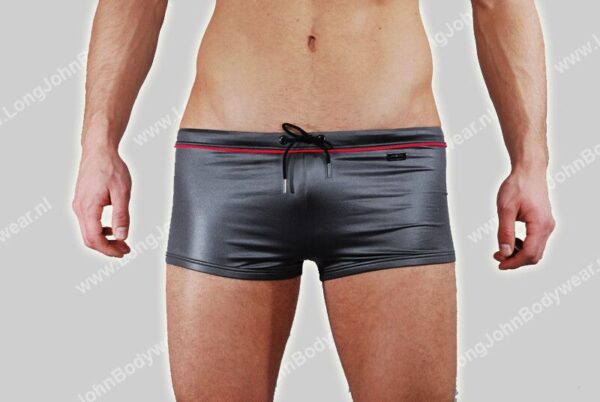 Hom Nederland Swim Glam S-Trunk