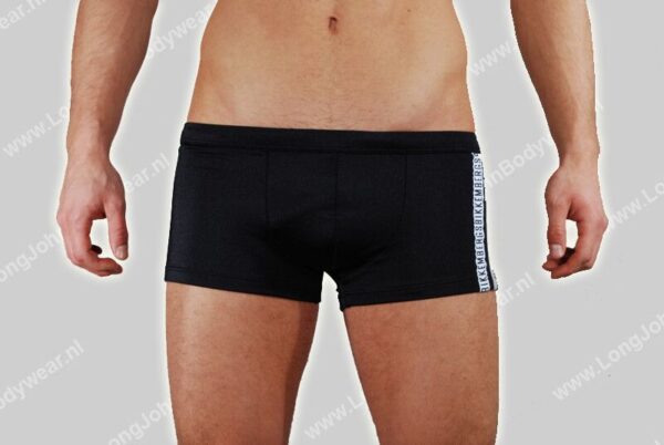 Bikkembergs Nederland Swim Trunk P257