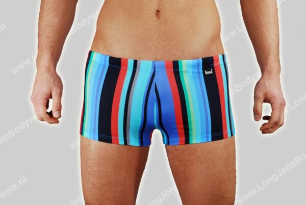 Hom Nederland Swim Marina Rio S-Short