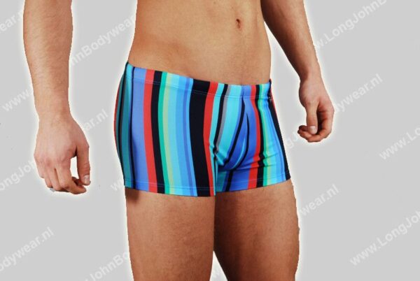 Hom Nederland Swim Marina Rio S-Short