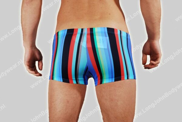 Hom Nederland Swim Marina Rio S-Short