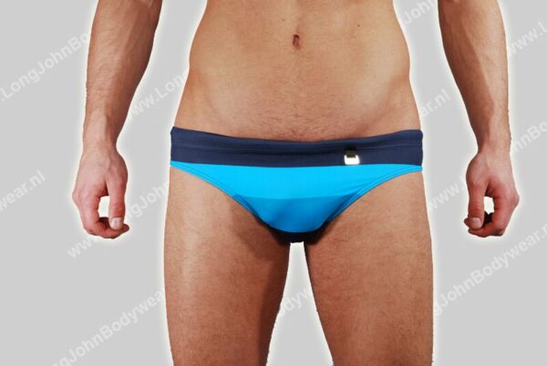 Hom Nederland Swim Preppy Sailing S-Mini
