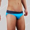 Hom Nederland Swim Preppy Sailing S-Mini