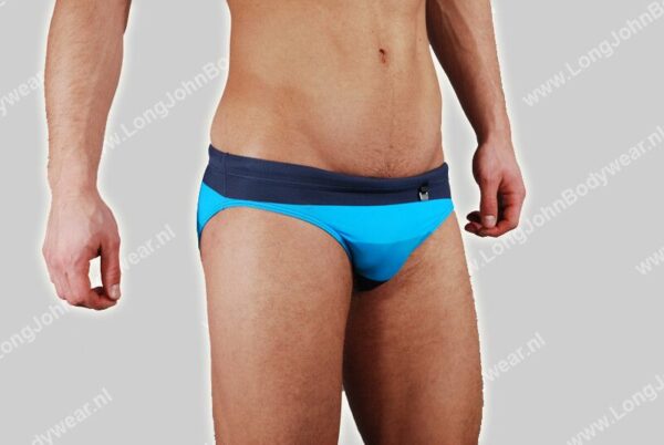 Hom Nederland Swim Preppy Sailing S-Mini