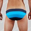 Hom Nederland Swim Preppy Sailing S-Mini