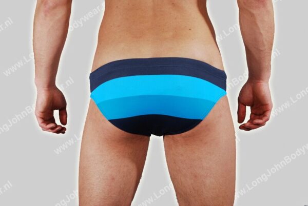 Hom Nederland Swim Preppy Sailing S-Mini