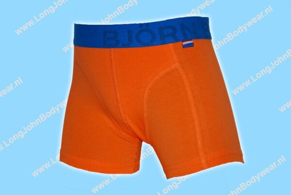 Bjorn Borg Nederland Kids Short Nations Holland Bjorn Borg Nederland Kids Short Nations Holland
