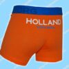 Bjorn Borg Nederland Kids Short Nations Holland Bjorn Borg Nederland Kids Short Nations Holland