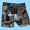 Bjorn Borg Nederland Kids Short Good Vibe