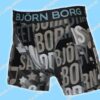 Bjorn Borg Nederland Kids Short Good Vibe