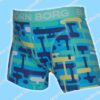 Bjorn Borg Nederland Kids 2-pack Short Melted Mind