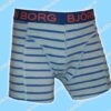 Bjorn Borg Nederland Kids 2-pack Short Melted Mind