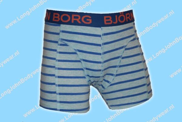 Bjorn Borg Nederland Kids 2-pack Short Melted Mind
