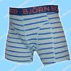 Bjorn Borg Nederland Kids 2-pack Short Melted Mind