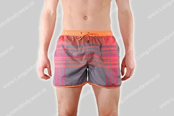 Hugo Boss Nederland Swim Bowfin
