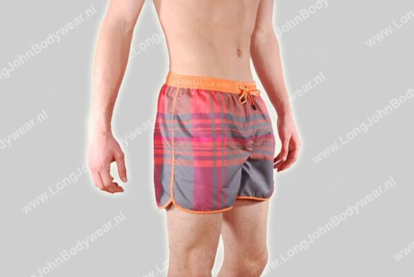 Hugo Boss Nederland Swim Bowfin