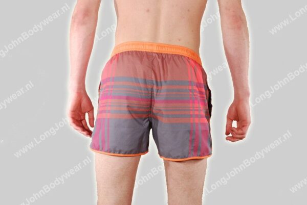Hugo Boss Nederland Swim Bowfin