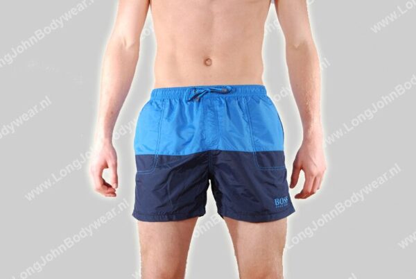 Hugo Boss Nederland Swim StoneFish
