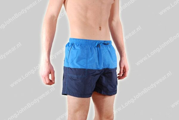 Hugo Boss Nederland Swim StoneFish