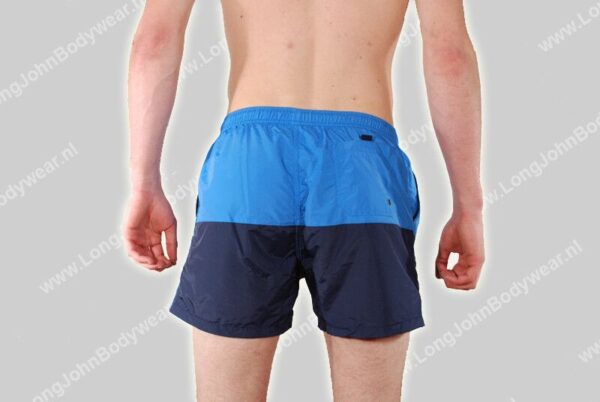 Hugo Boss Nederland Swim StoneFish